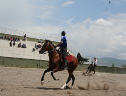Ciritte final heyecanı